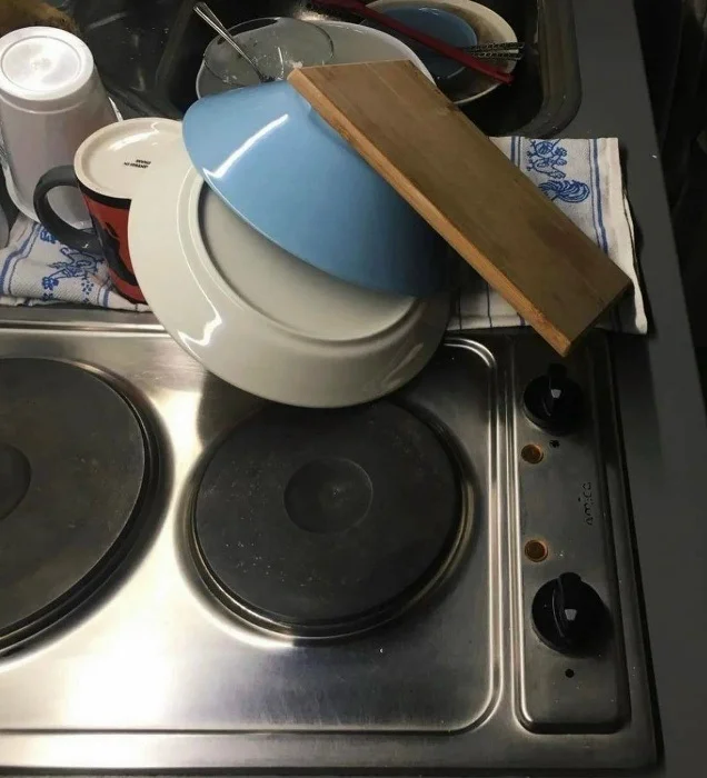 Подборка мемов #2