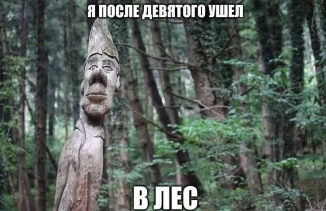 Подборка мемов #1