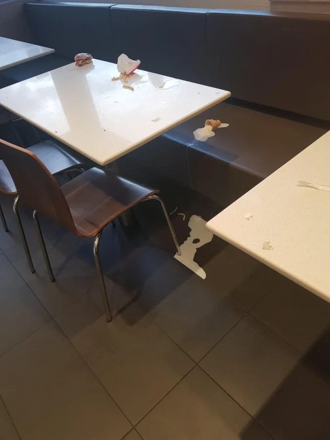 30 примеров вопиющего неуважения к другим людям 30 примеров вопиющего неуважения к другим людям