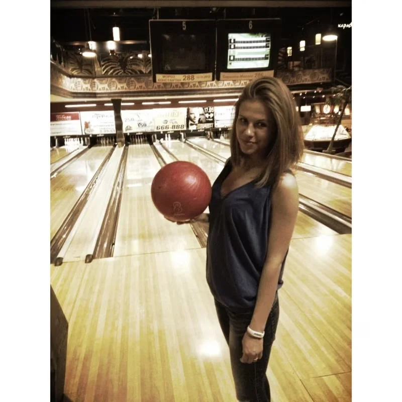 Хорошие девочки ;)