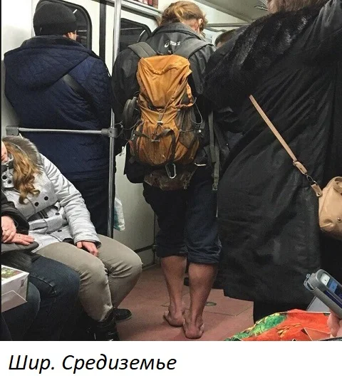 Мемы для поднятия настроения