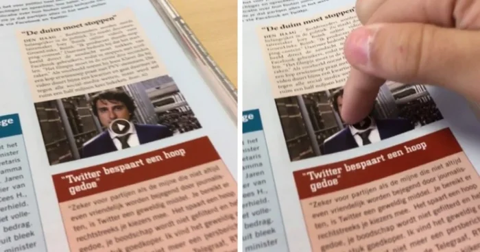 Когда учебники идут не по плану: 16 смешных ошибок в детских книгах Когда учебники идут не по плану: 16 смешных ошибок в детских книгах