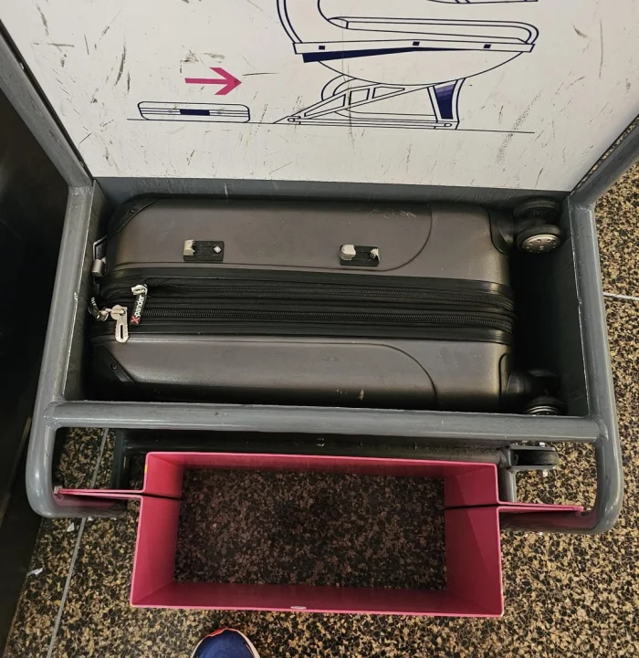 30 примеров вопиющего неуважения к другим людям 30 примеров вопиющего неуважения к другим людям