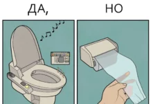 Подборка «Да, но»: удивительные контрасты Японии