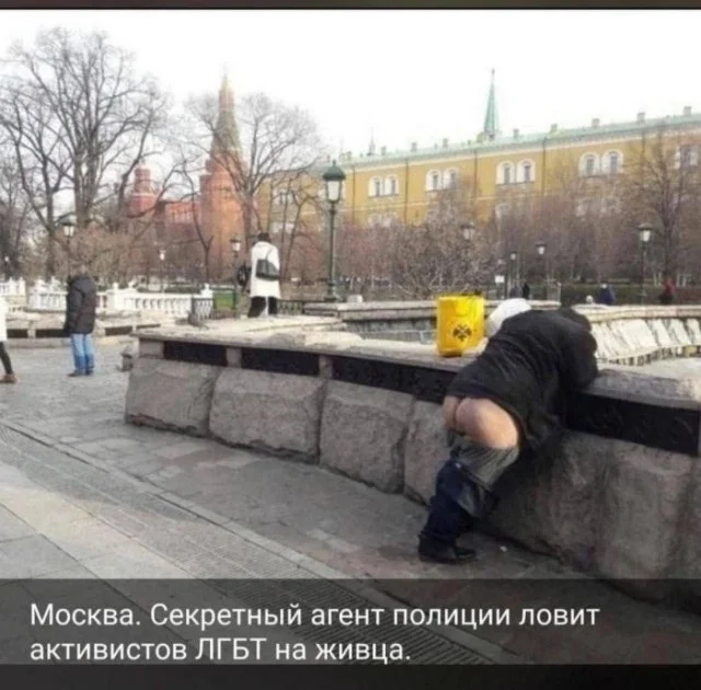 Деграднем с мемами?