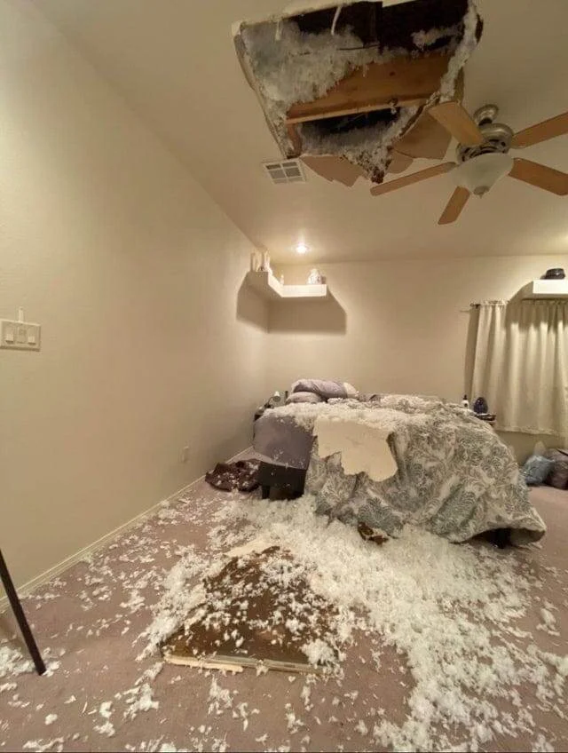 Когда всё пошло не по плану: 20 эпичных провалов, достойных чемпионства Когда всё пошло не по плану: 20 эпичных провалов, достойных чемпионства