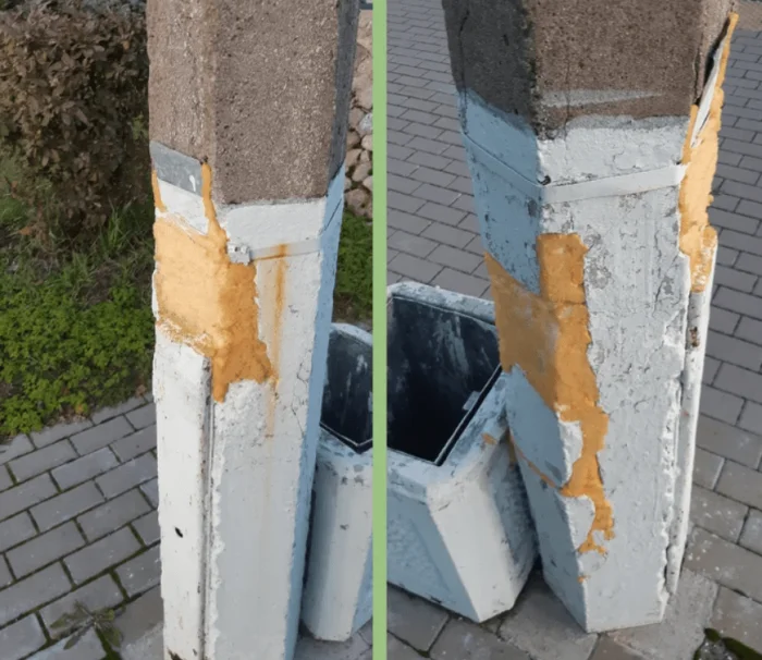 Монтажная пена — решение всех проблем: 16 смешных примеров «ремонта» Монтажная пена — решение всех проблем: 16 смешных примеров «ремонта»