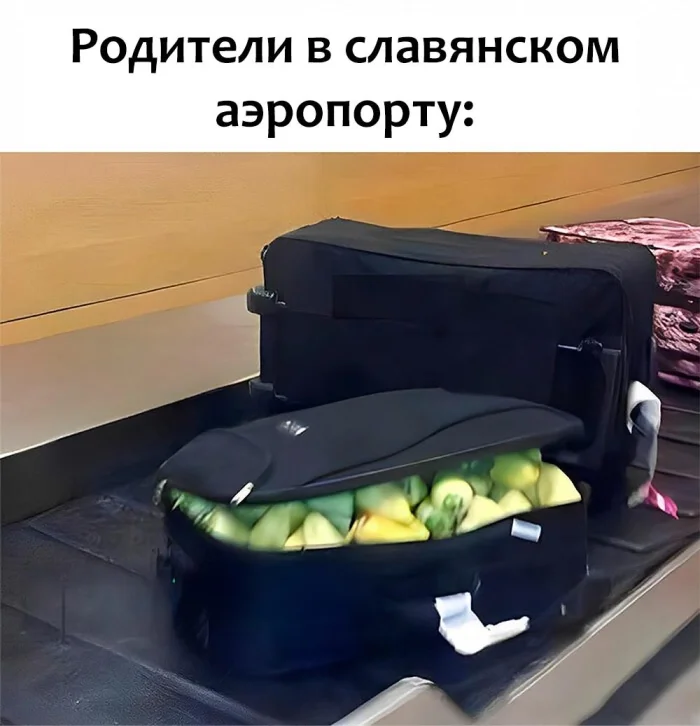 Мемы о России и славянах глазами иностранцев