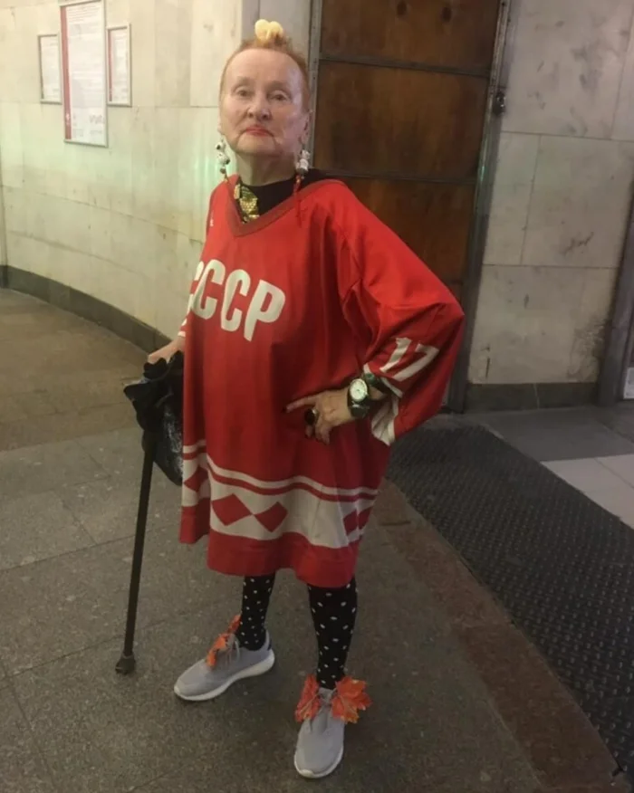 20 необычных пассажиров, которых можно встретить в метро