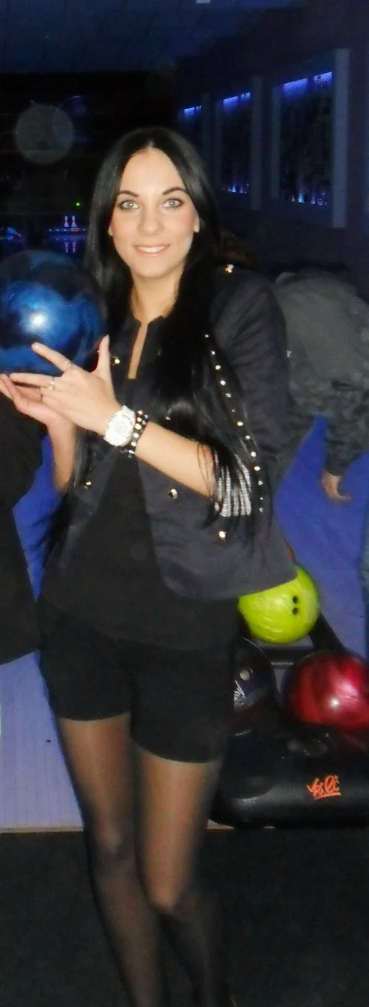 Хорошие девочки ;)