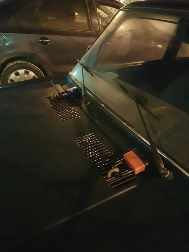 Немного рукожопов #2