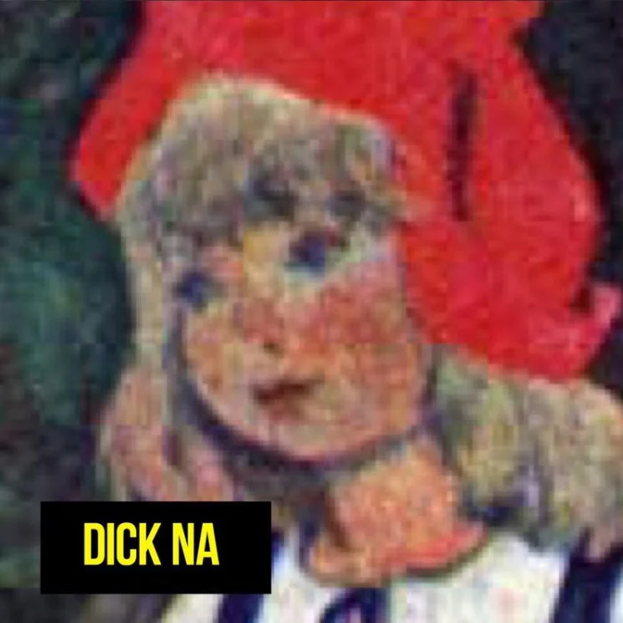 Красная шапочка 2.0 English version