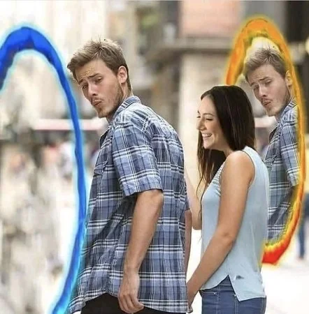 Подборка мемов #1