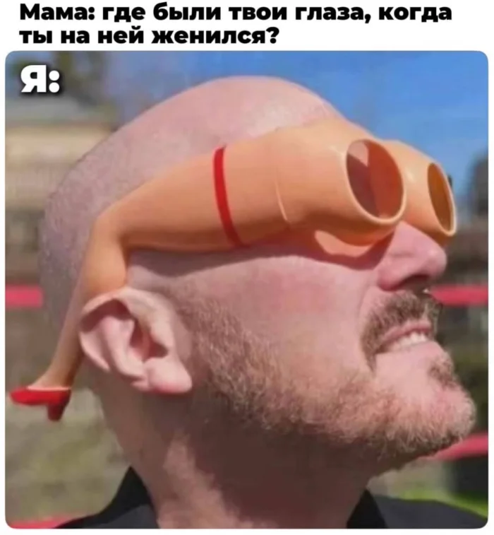 Пошлые мемы и чёрный юмор 18+ | Подборка #24