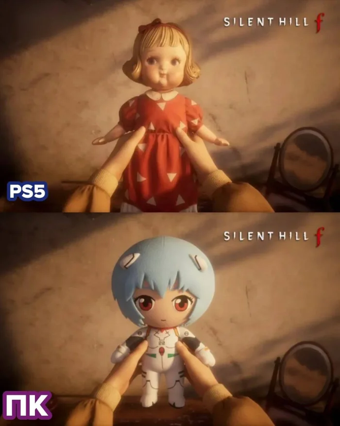 Случайная подборка аниме-мемов для хорошего настроения