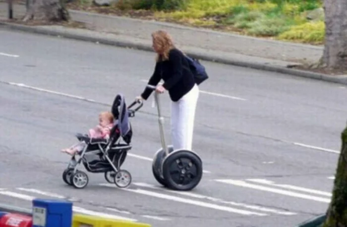 20 фото, доказывающих, что чувство самосохранения есть не у всех