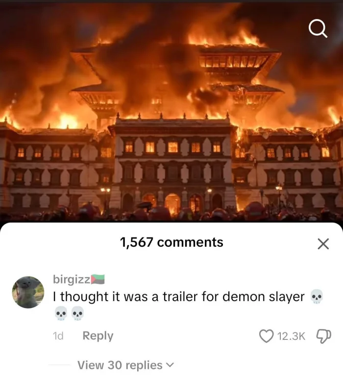 Немного самых упоротых аниме-мемов