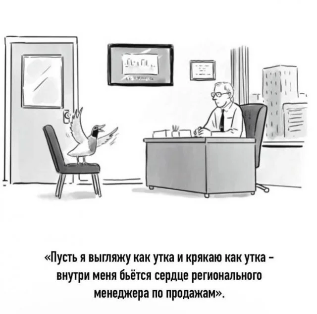 Смешные скрины из соцсетей #117