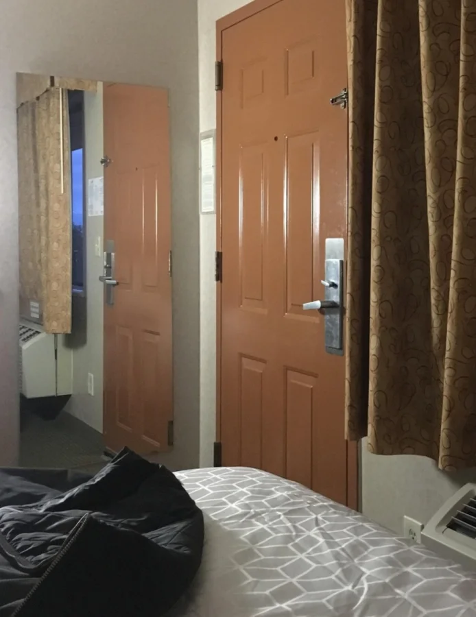 20 туристов, которые жёстко пожалели о своём выборе отеля 20 туристов, которые жёстко пожалели о своём выборе отеля