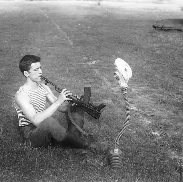 Мемы для поднятия настроения