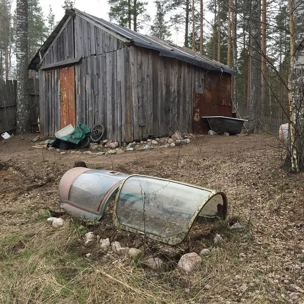 Немного рукожопов #2