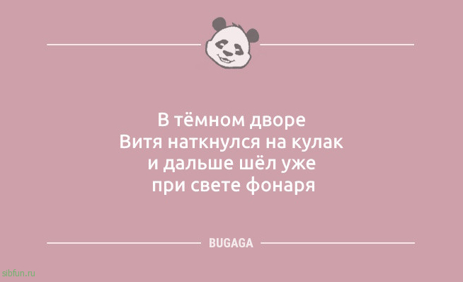 Анекдоты дня: «Что-то тараканы в голове притихли…» 