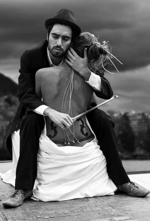 Прикольные и просто красивые картинки