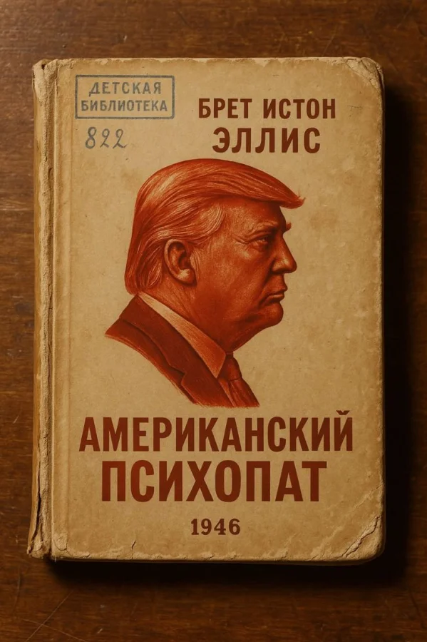 Библиотека сумасшедшего профессора 11