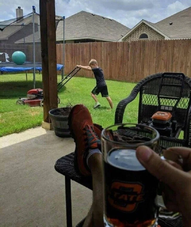 Начнем день с мемов