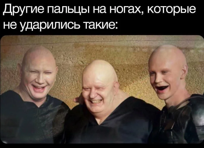 Подборка свежих КиноМемов