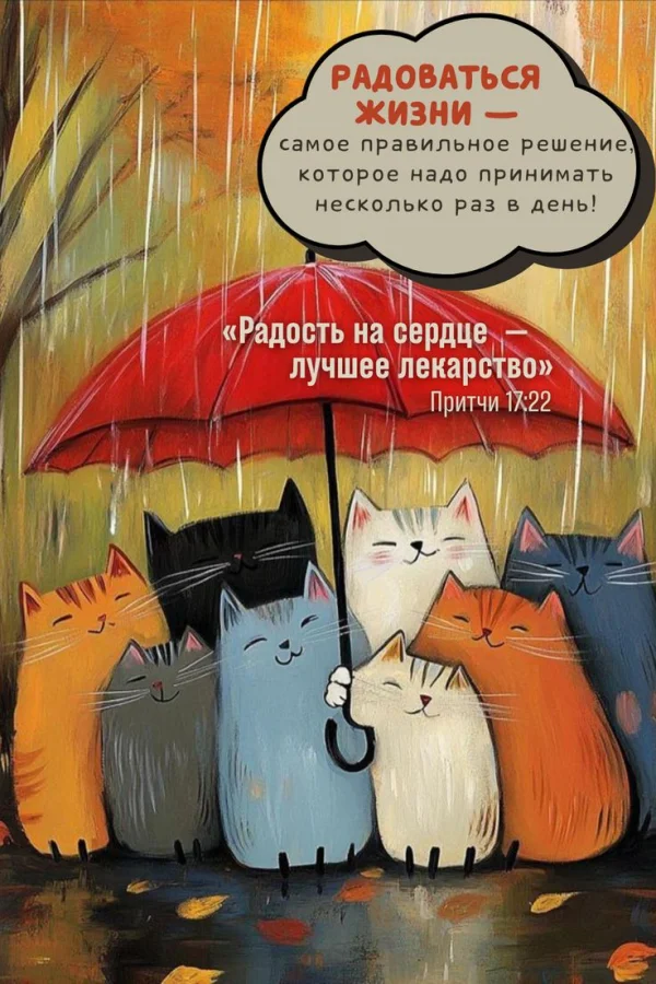 Прикольные и просто красивые картинки