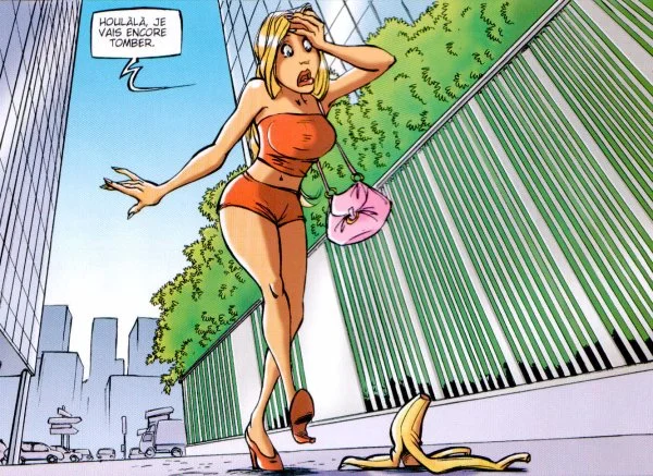 Смешные карикатуры для взрослых