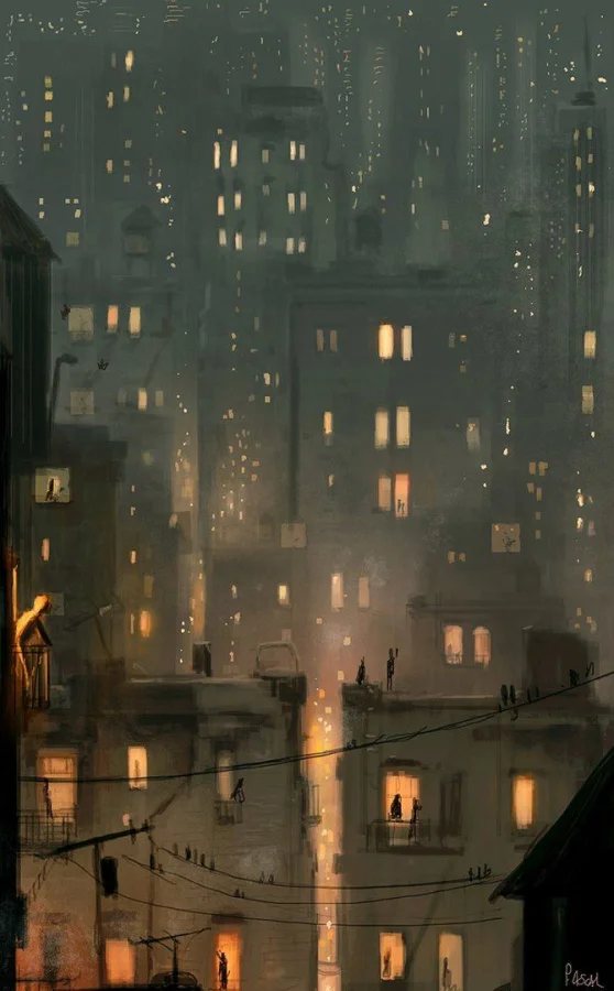 Прикольные и просто красивые картинки