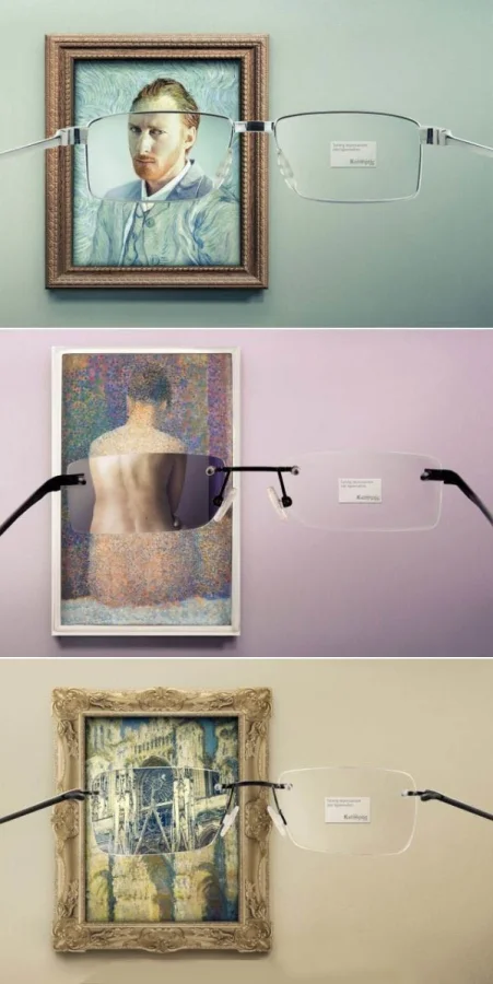 Юмор в рекламе: подборка самых удачных примеров Юмор в рекламе: подборка самых удачных примеров