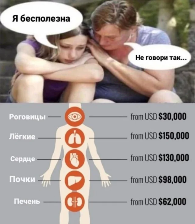 Классные и взрослые мемы