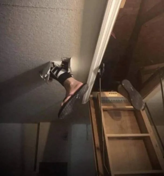 30 людей, чья безрассудность поразила всех вокруг 30 людей, чья безрассудность поразила всех вокруг