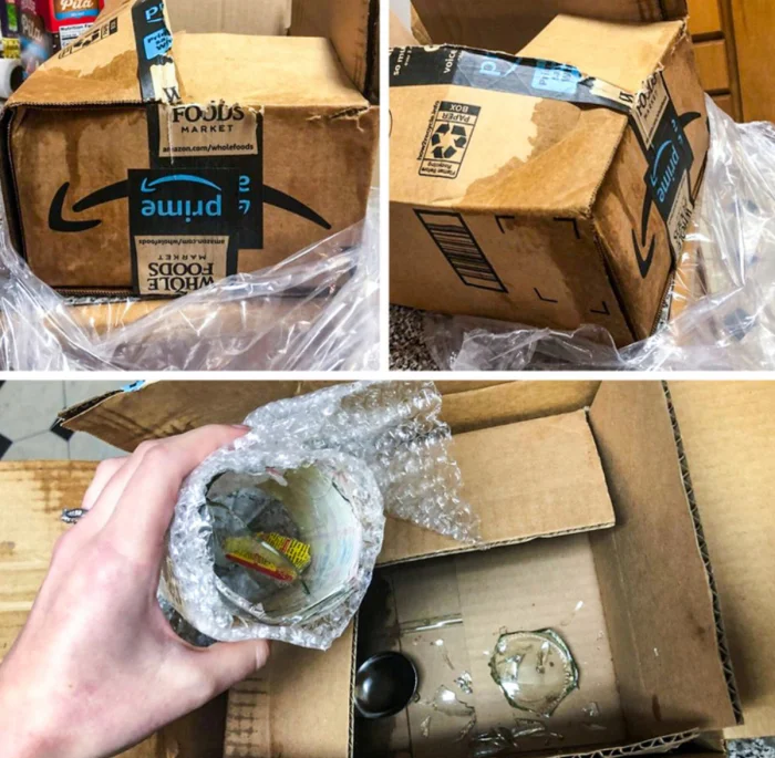 17 неудачников дня, которым судьба явно подкинула проблем 17 неудачников дня, которым судьба явно подкинула проблем