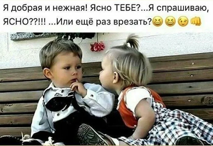 Прикольные и просто красивые картинки