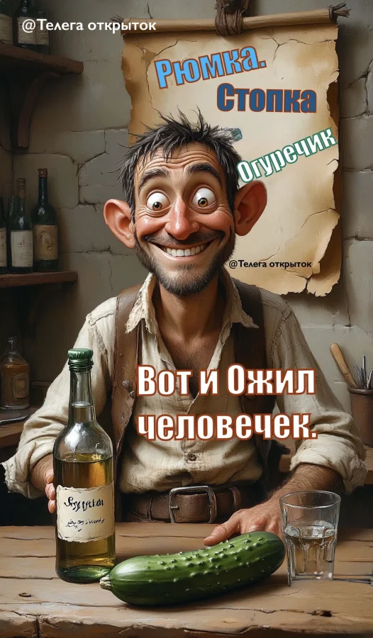 Прикольные и просто красивые картинки