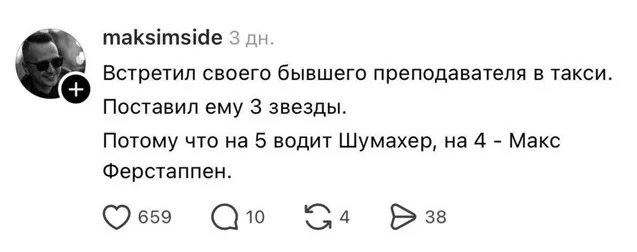 Заряжаем юмор с мемами