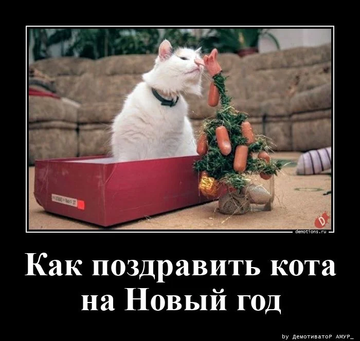 Весёлые демы