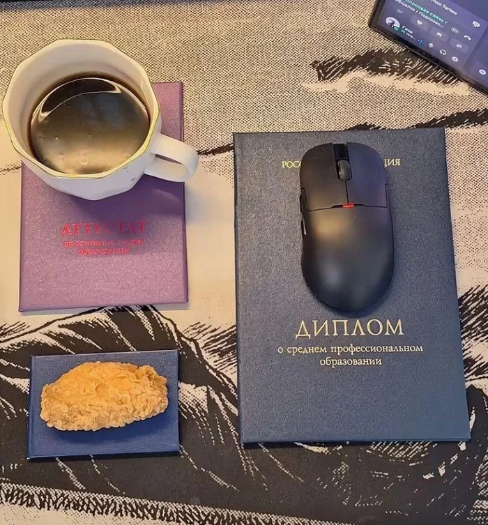 Текста в картинках