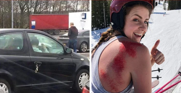 17 неудачников дня, которым судьба явно подкинула проблем 17 неудачников дня, которым судьба явно подкинула проблем