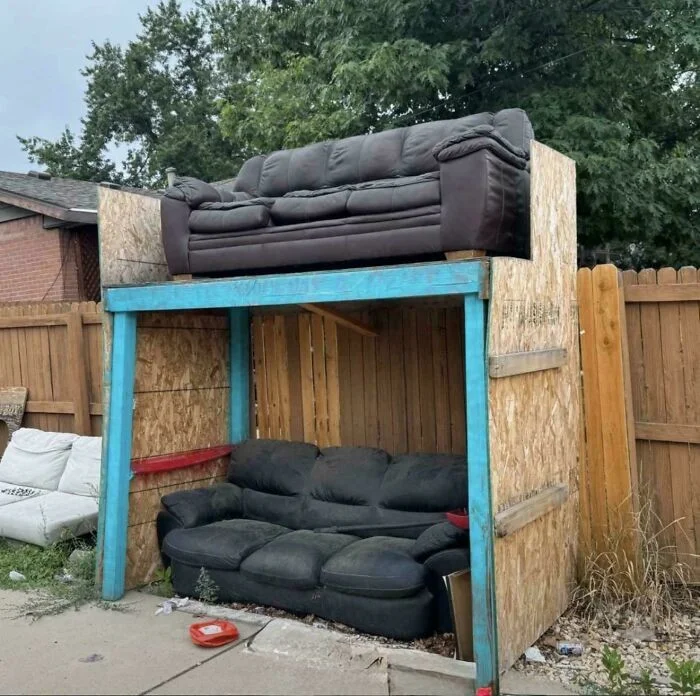 Если работает — значит гениально! 30 изобретений от инженеров-самоучек Если работает — значит гениально! 30 изобретений от инженеров-самоучек