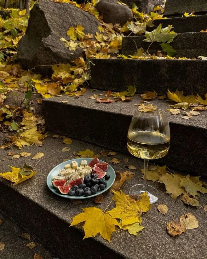 Прикольные и просто красивые картинки