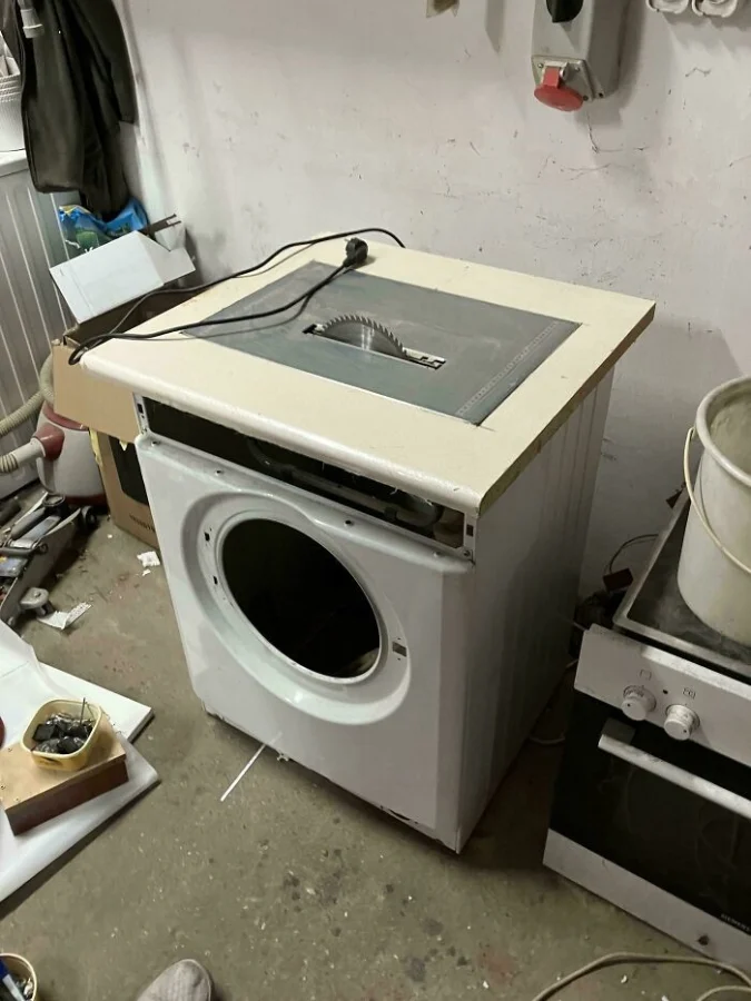 Если работает — значит гениально! 30 изобретений от инженеров-самоучек Если работает — значит гениально! 30 изобретений от инженеров-самоучек