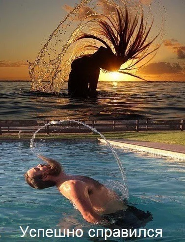 Деграднем в мемах