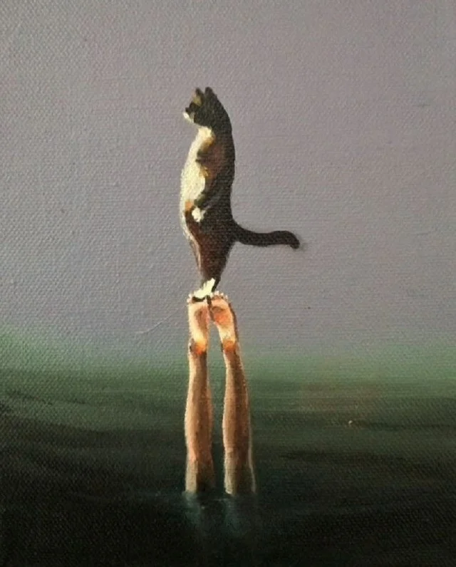 Кайфовые мемы