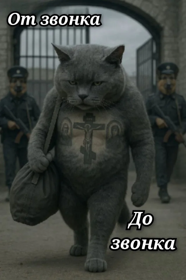 Держите мемы: смешно и весело