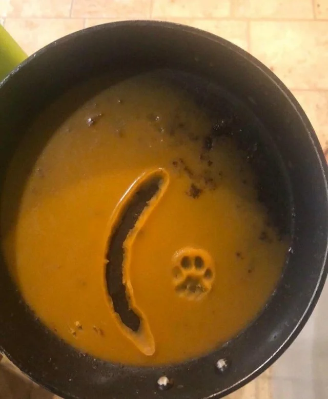 Юмор по теме колбасы